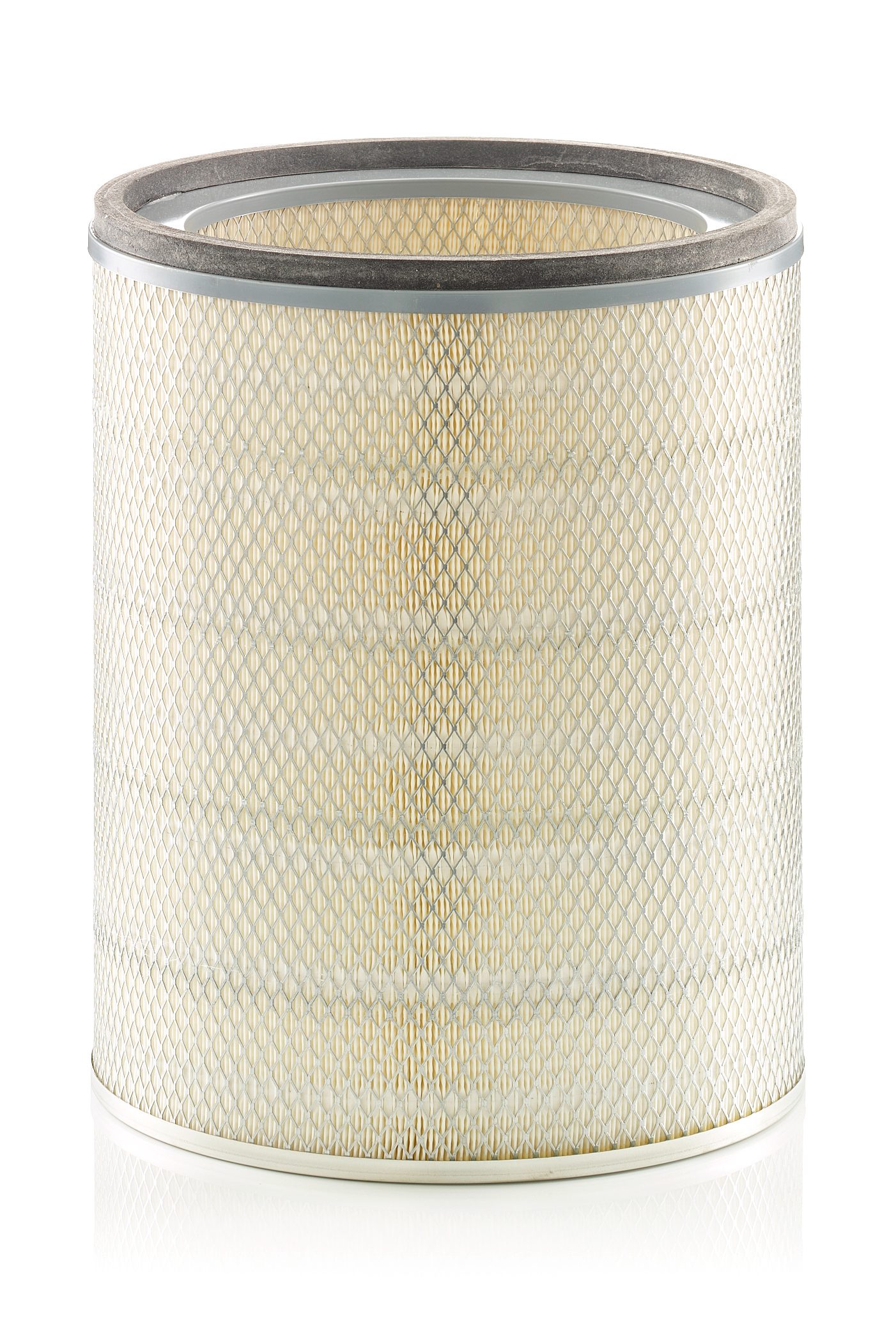 C 32 1160/1 - Hava filtresi -  MANN FILTER